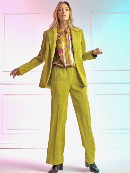 жакет женский donne da sogno 23D2795