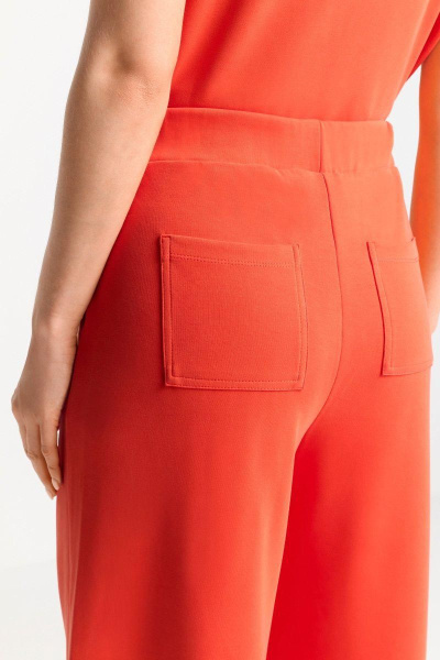 кюлоты трикотажные rich&royal 2403-T-Peach-Culotte