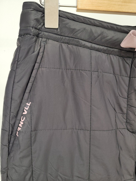 брюки утеплённые franco vello 3501-224/23-02