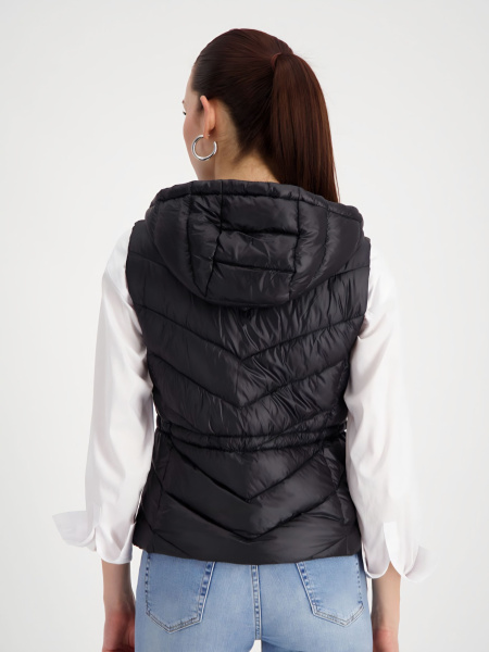 Жилет утепленный Monari