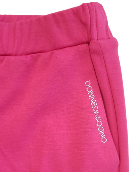 брюки женские donne da sogno 23D2363 06 fuxia