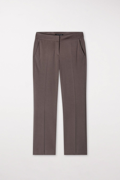 брюки трикотажные luisa cerano 608704/3643 163