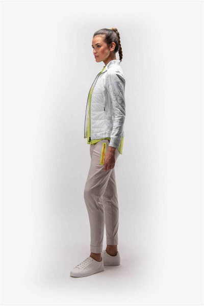 толстовка на молнии (кардиган) sportalm 17 100 07 002 01