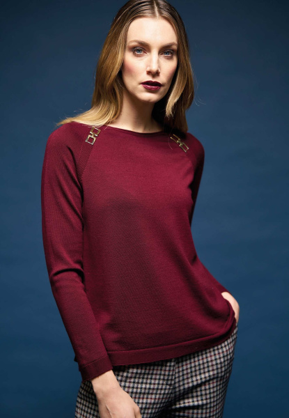 Свитер Donne Da Sogno