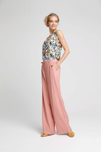 брюки женские solo by endea 00862-4268/72