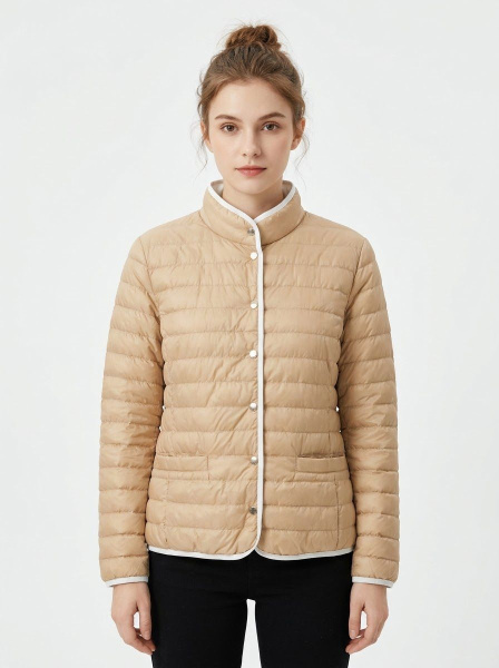 Куртка двусторонняя Pennyblack