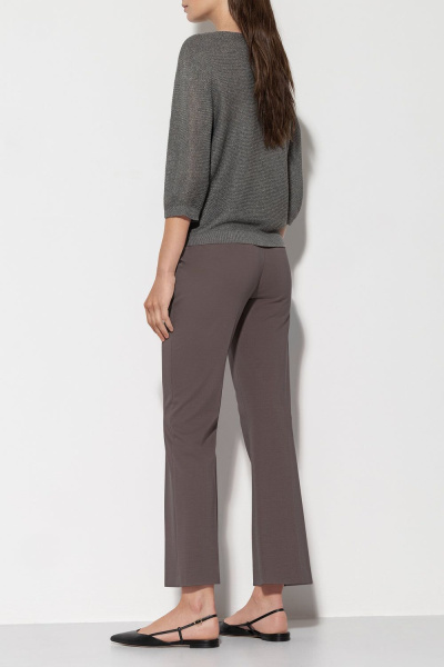 брюки трикотажные luisa cerano 608704/3643 163