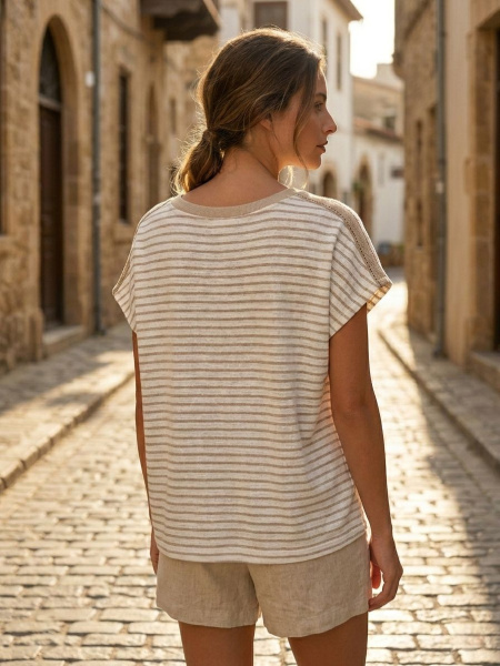 Футболка женская Broadway