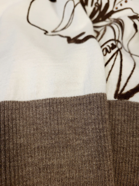 свитер (водолазка) franco vello 5406-223/22-02