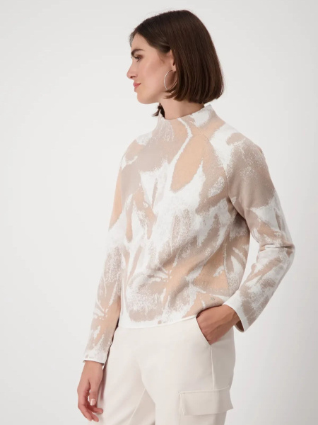 джемпер monari 807976 624