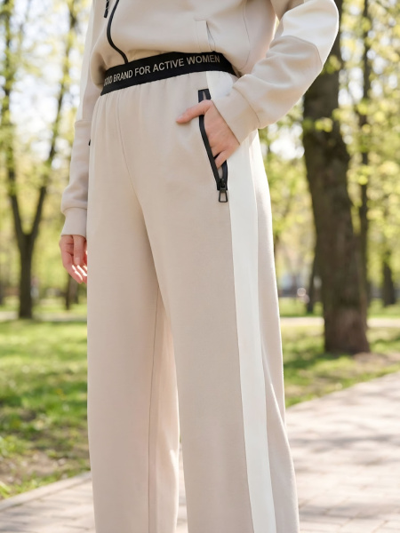 Брюки Franco Vello