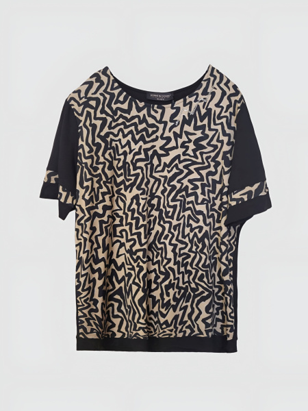 Футболка женская Donne da Sogno