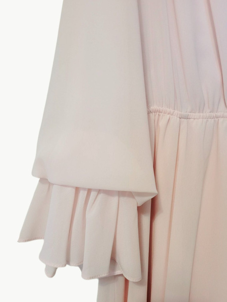 платье yuna brand 3681