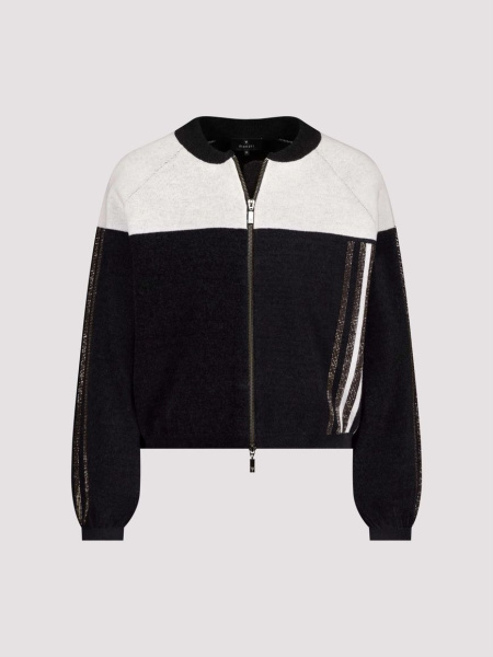 Джемпер на молнии Monari