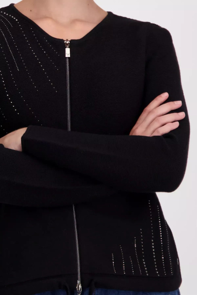 Джемпер на молнии Monari