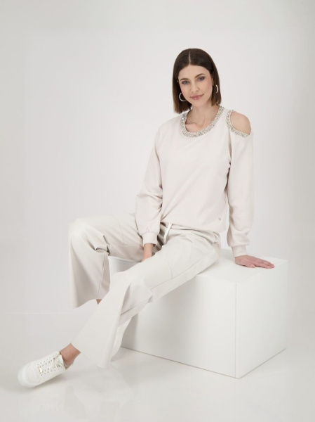 Джемпер Monari женский