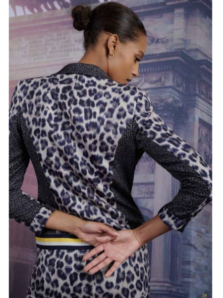 Жакет женский SPORTALM