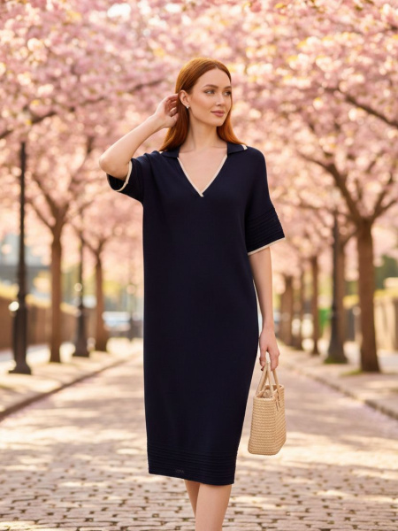 Платье Franco Vello женское