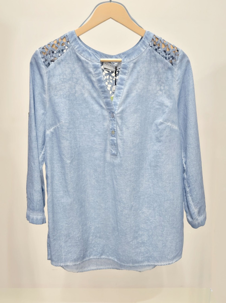 Блузка Franco Vello женская