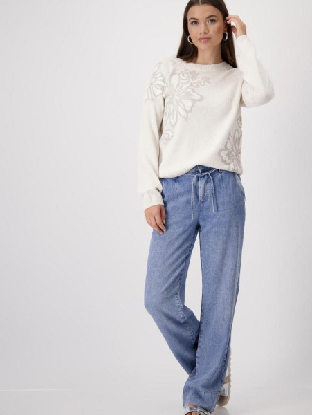 Джемпер Monari