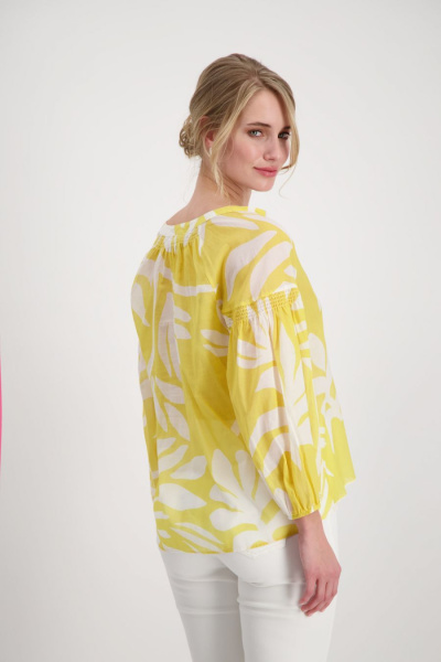 блуза monari 408659 222