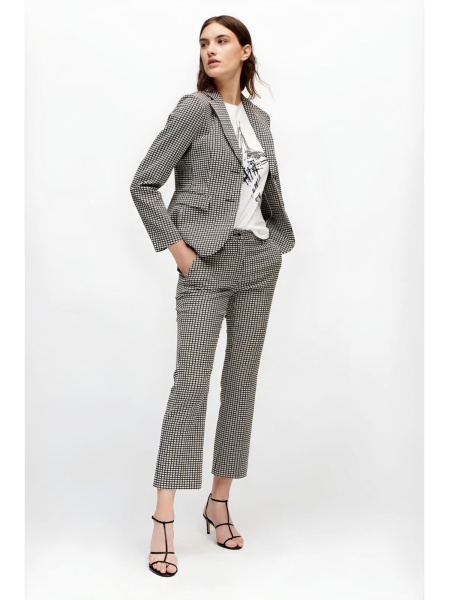 Жакет LUISA CERANO