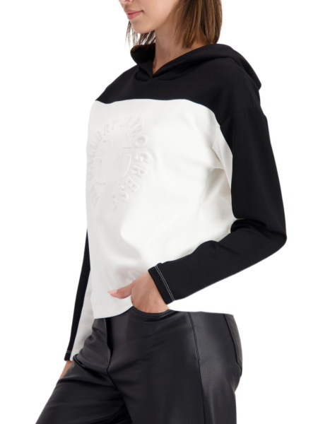 Джемпер (худи) Monari