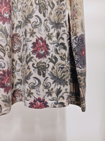 Джемпер Jey's