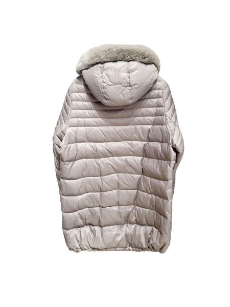 куртка-пуховик franco vello 3457-224/23-02