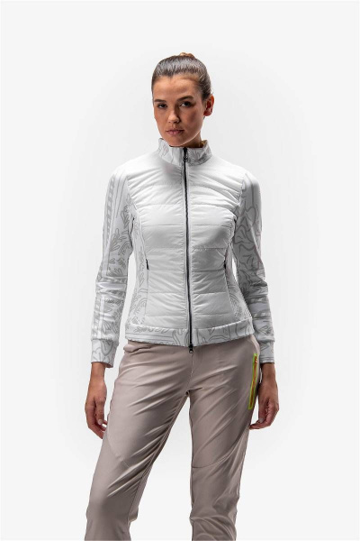 толстовка на молнии (кардиган) sportalm 17 100 07 002 01