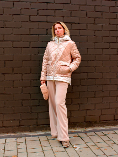 Куртка Franco Vello