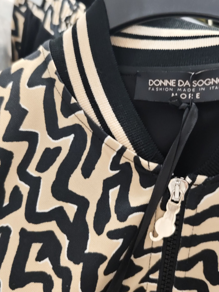 Жакет женский Donne da Sogno