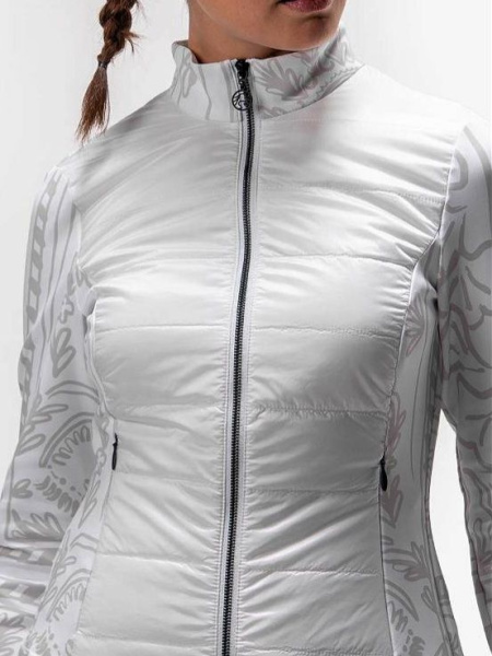 толстовка на молнии (кардиган) sportalm 17 100 07 002 01