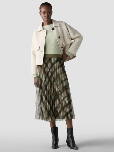 Куртка (пальто) Lecomte