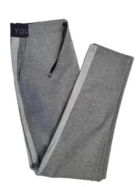 спортивные брюки (джоггеры) via appia 761231