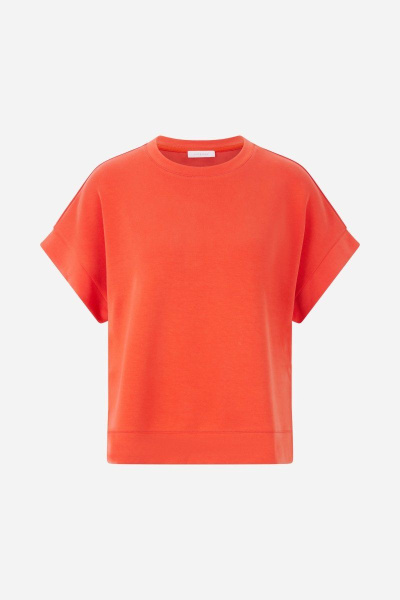 джемпер трикотажный rich&royal 2403-T-Peach-Shirt 36