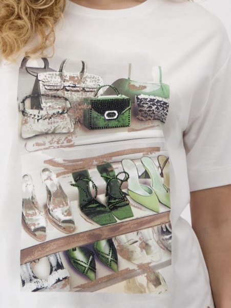 Футболка Monari