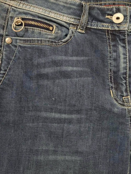 брюки джинсовые ppep 831600 029