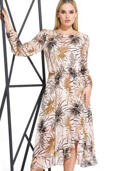 платье kiara 21 M-8184 C