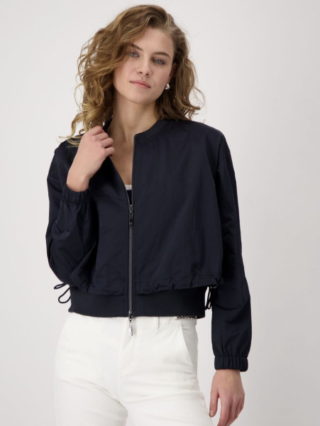 куртка-ветровка женская monari 409398 797