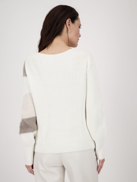 Джемпер Monari женский