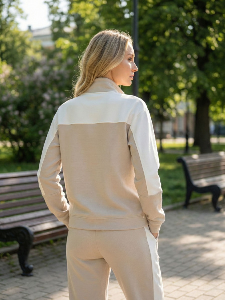 Толстовка Franco Vello