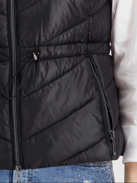 Жилет утепленный Monari