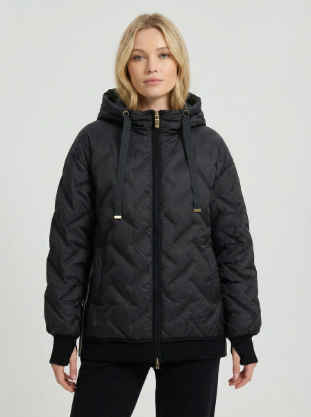 Куртка (пуховик) Franco Vello