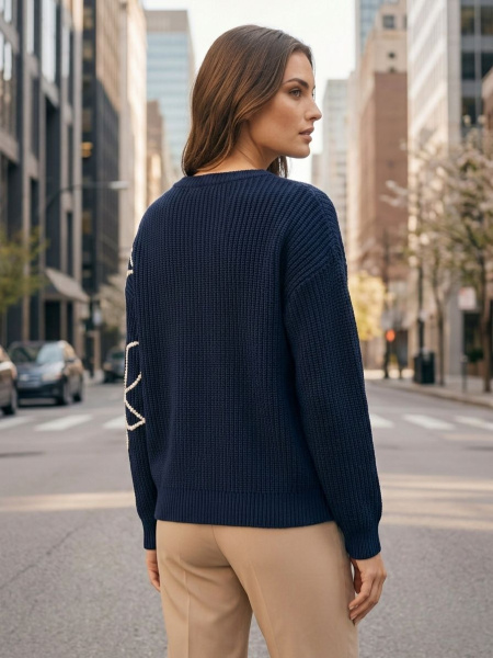 Джемпер женский LeComte