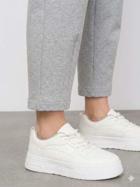 Брюки трикотажные Franco Vello