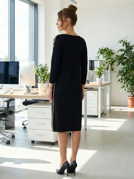 Платье Franco Vello женское