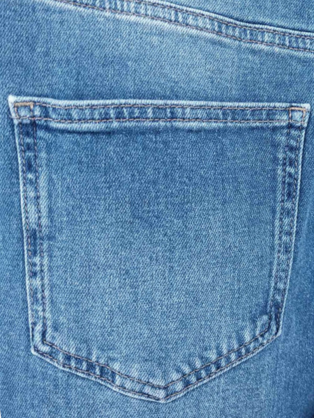 брюки джинсовые franco vello 7316- 123/23-01