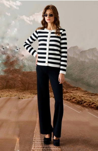 брюки barbara geratti C8300BG