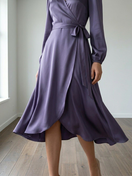 Платье Moretti